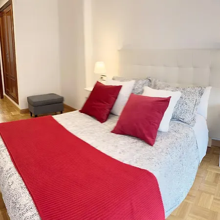 Europa Centric Apartamento Oviedo