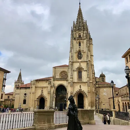 公寓 Europa Centric