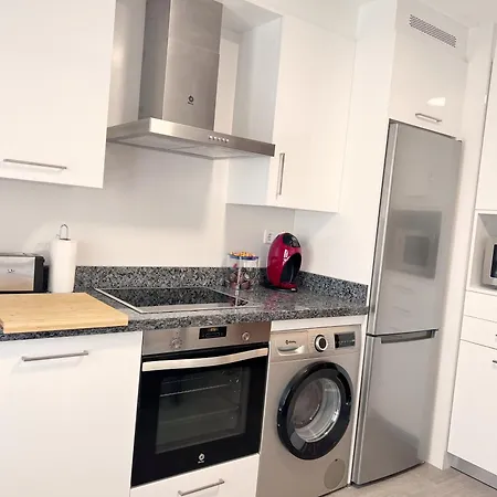 Europa Centric Apartamento *