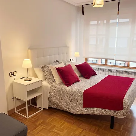 Europa Centric 奥维耶多