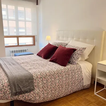 Europa Centric Parking Gratis