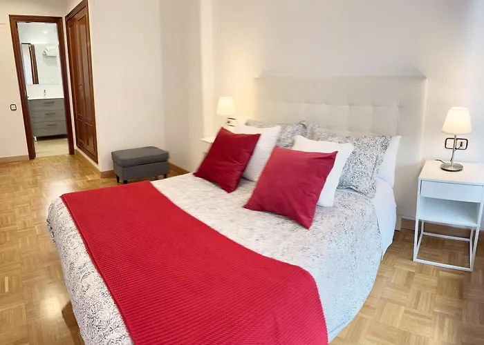 Europa Centric Apartamento Oviedo