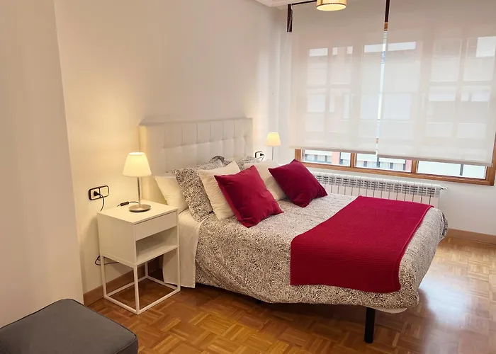 Europa Centric Oviedo